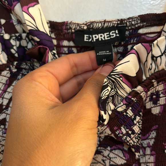 Express Maxi Dress - Picture 3 of 7